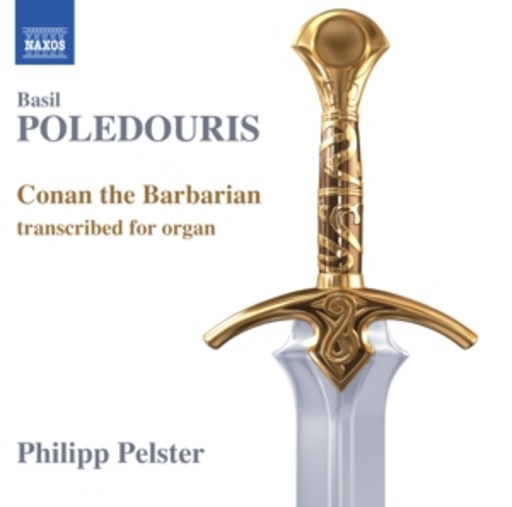 Philipp Pelster – Conan The Barbarian