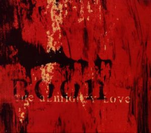 Boon – The Almighty Love