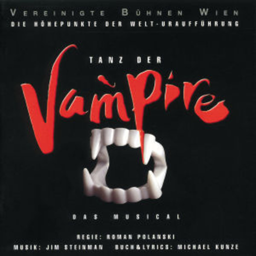 Diverse – Tanz der Vampire