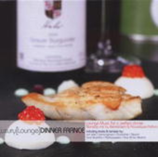 Diverse – Luxury Lounge - Dinner France