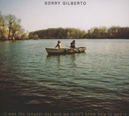 Sorry Gilberto – It Was The Longest Day...