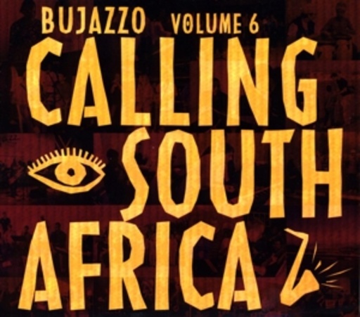BuJazzO – Calling South Africa