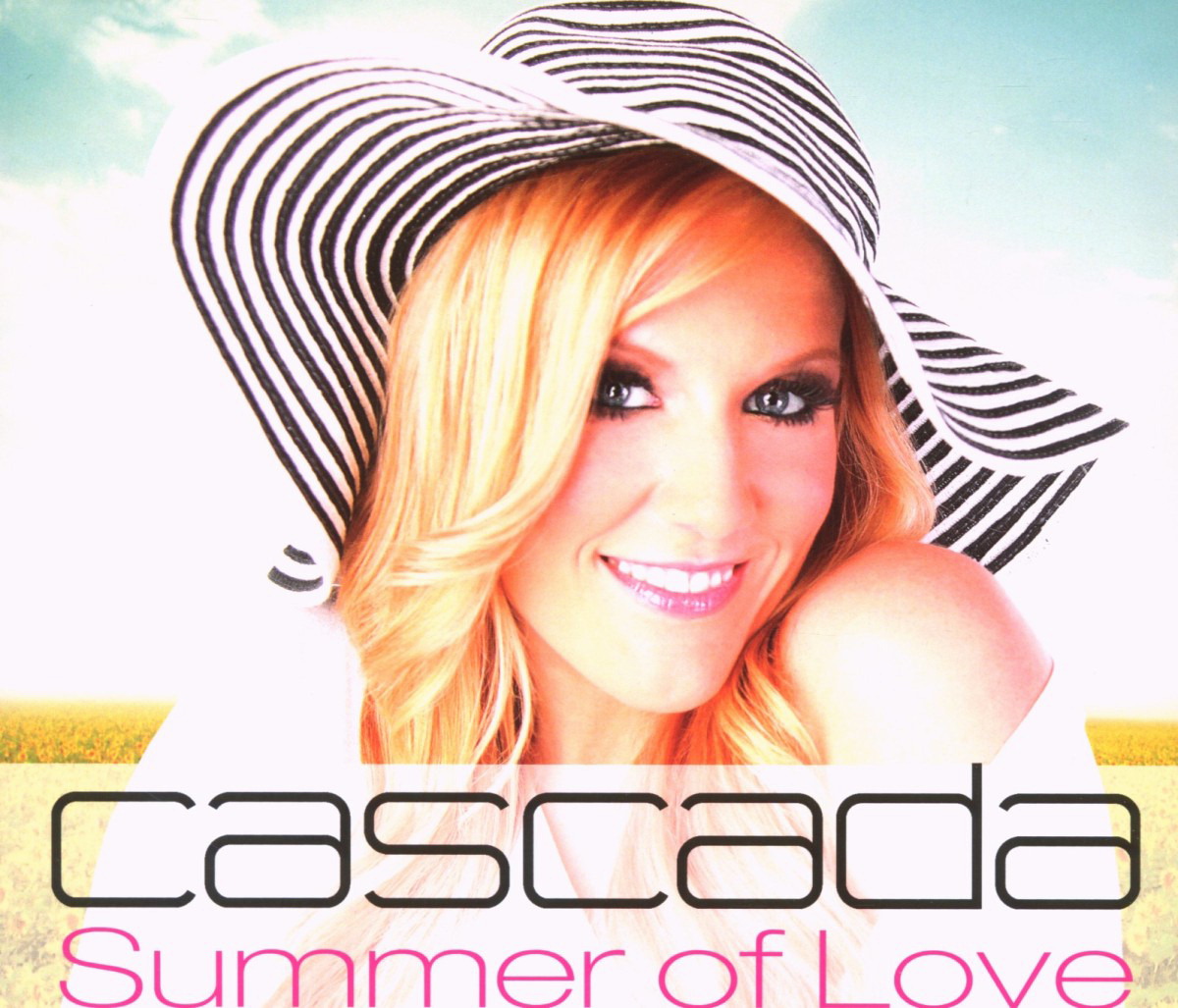 Cascada – Summer Of Love