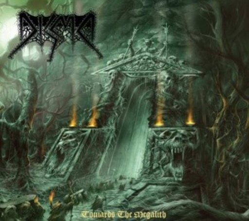 Disma – Towards The Megalith