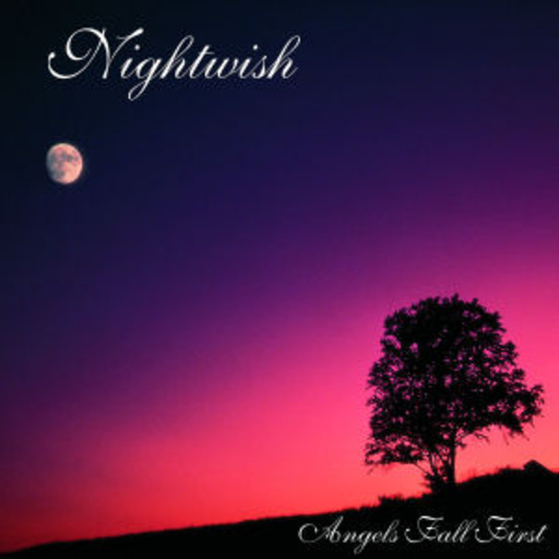 Nightwish – Angels Fall First
