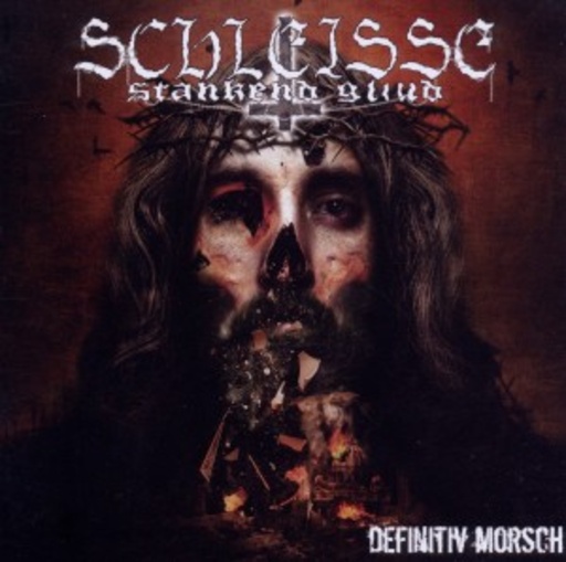 Schleisse Stankend Gliud – Definitiv Morsch