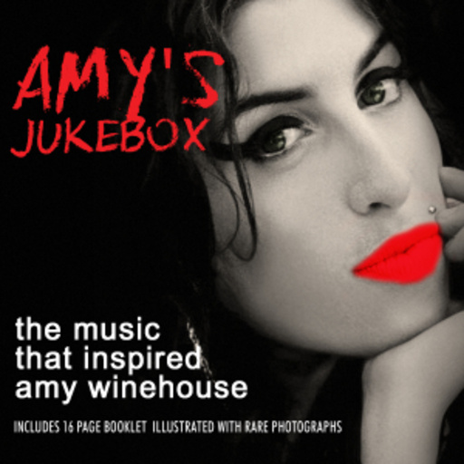 Diverse – Amy Winehouse's Jukebox