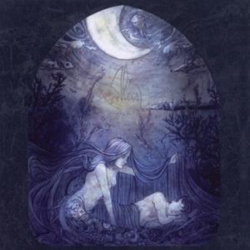 Alcest – Ècailles De Lune