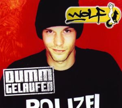 Der Wolf – Dumm gelaufen