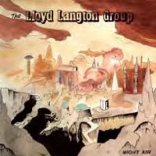 The Lloyd Langton Group – Night Air