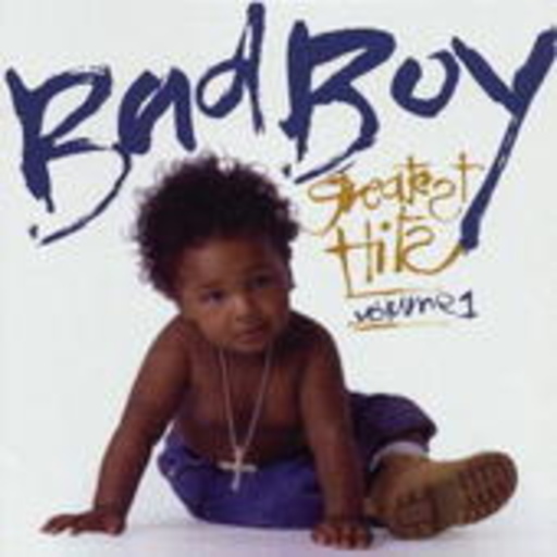 Diverse – Bad Boy Greatest Hits