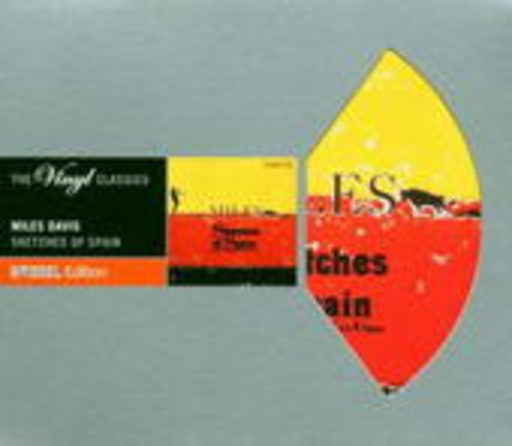 Sketches Of Spain – The Vinyl Classics
