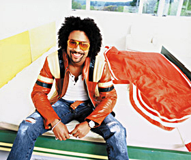 Shaggy