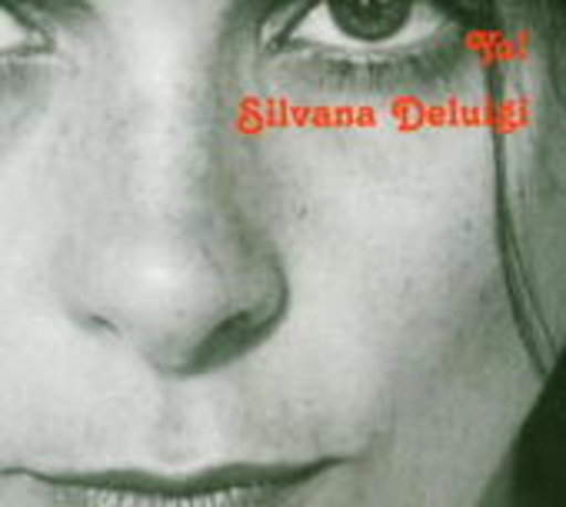 Silvana Deluigi – Yo!