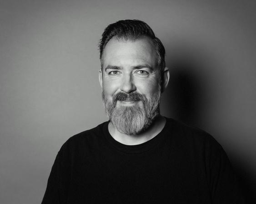 Nicht mehr für Live Nation tätig: Ioannis "Pana" Panagopoulos