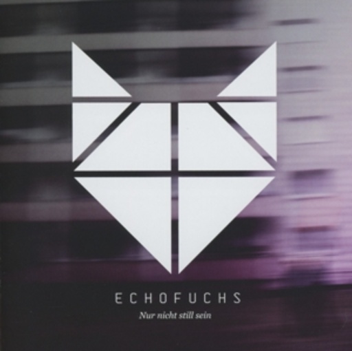 Echofuchs – Nur nicht still sein