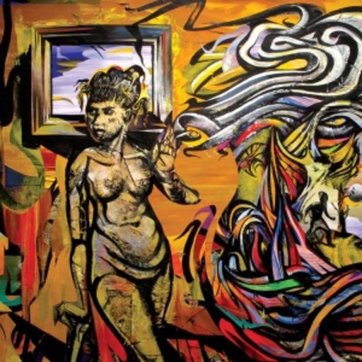 Evangelista – In Animal Tongue