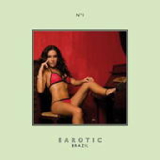 Diverse – Earotic - Brazil
