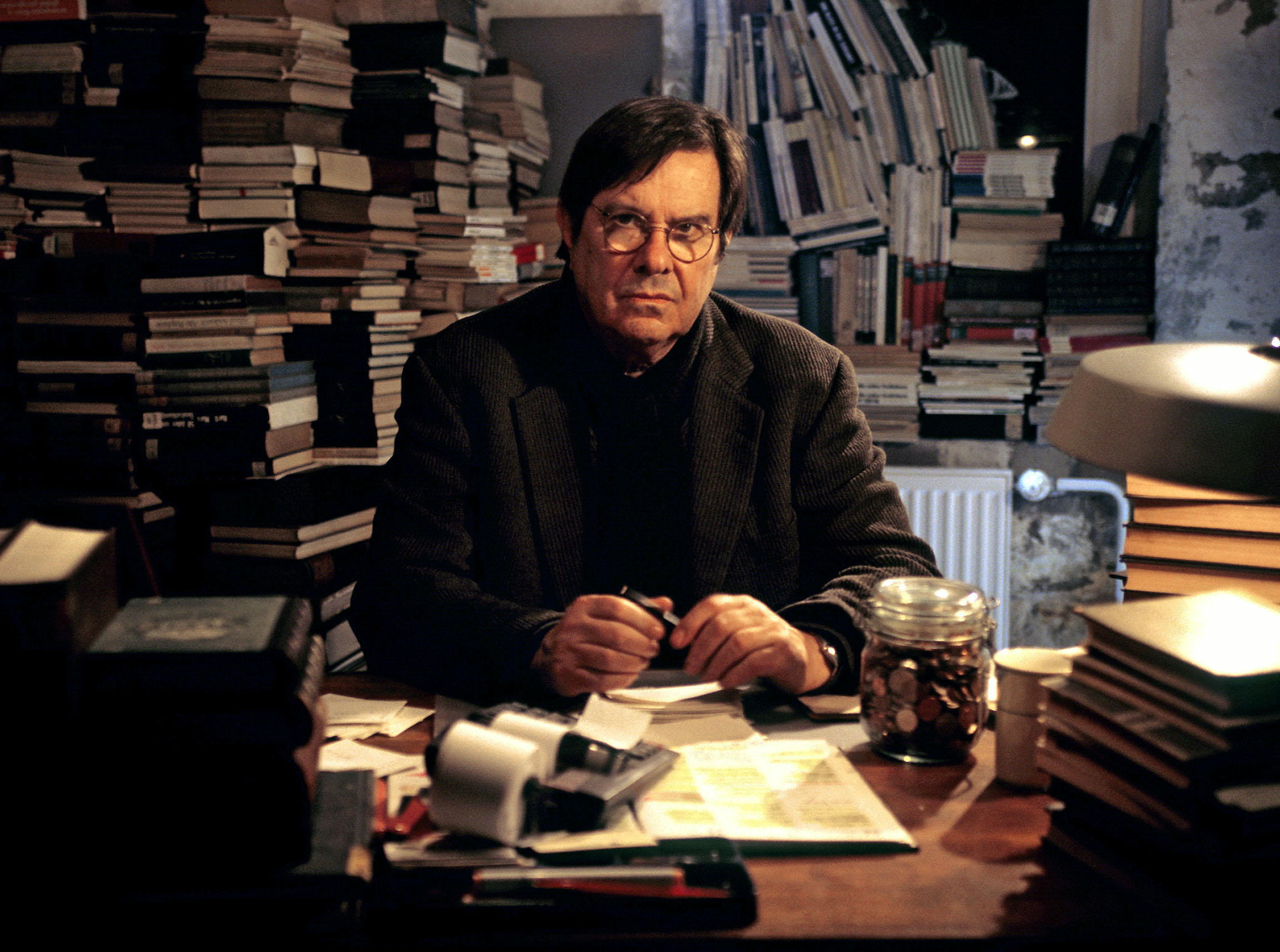 Gerd Baltus