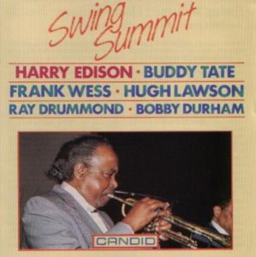 Swing Summit