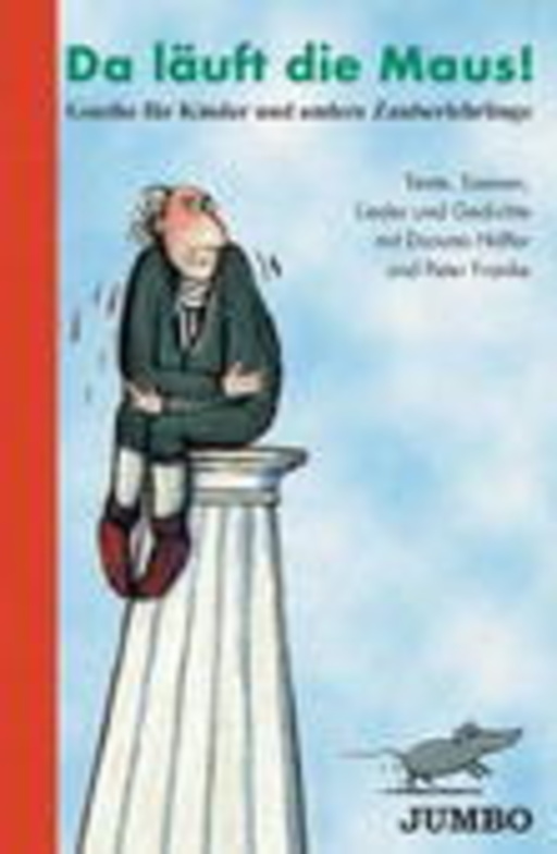 Diverse – Da läuft die Maus