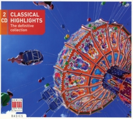 Diverse – Classical Highlights - The Definitive Selection