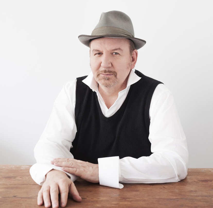 Zeichnet die besten Klangkonzepte aus: Moderator Steve Blame