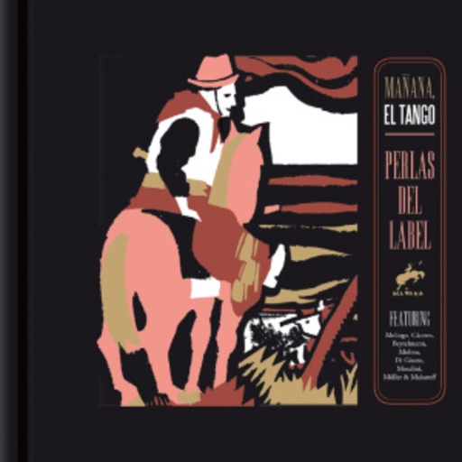 Diverse – Manana, El Tango, Perlas Del Label