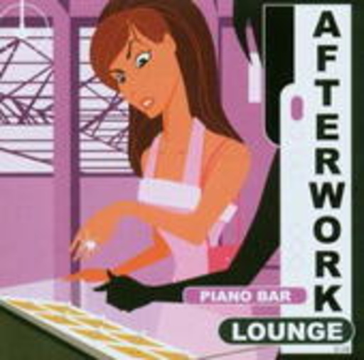Diverse – Piano Bar (Afterworking Lounge)