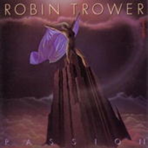 Robin Trower – Passion
