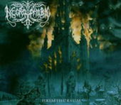 Necrophobic – Hrimthursum