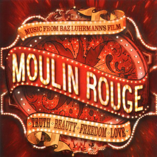 Diverse – Moulin Rouge