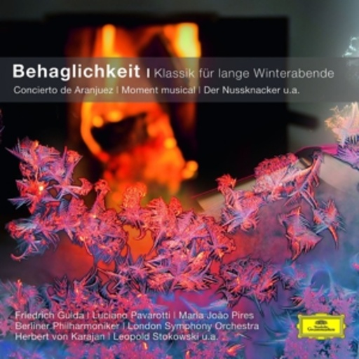 Diverse – Behaglichkeit - Klassik für lange Winterabende