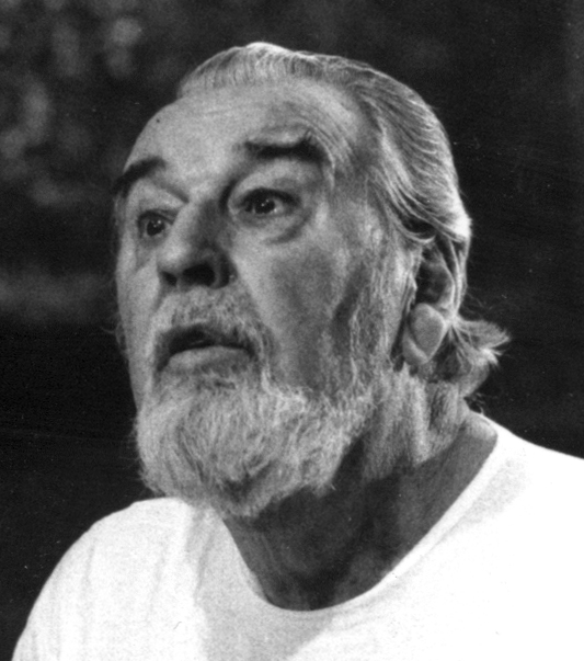 Bernhard Wicki