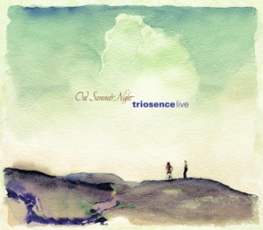 Triosence – One Summer Night