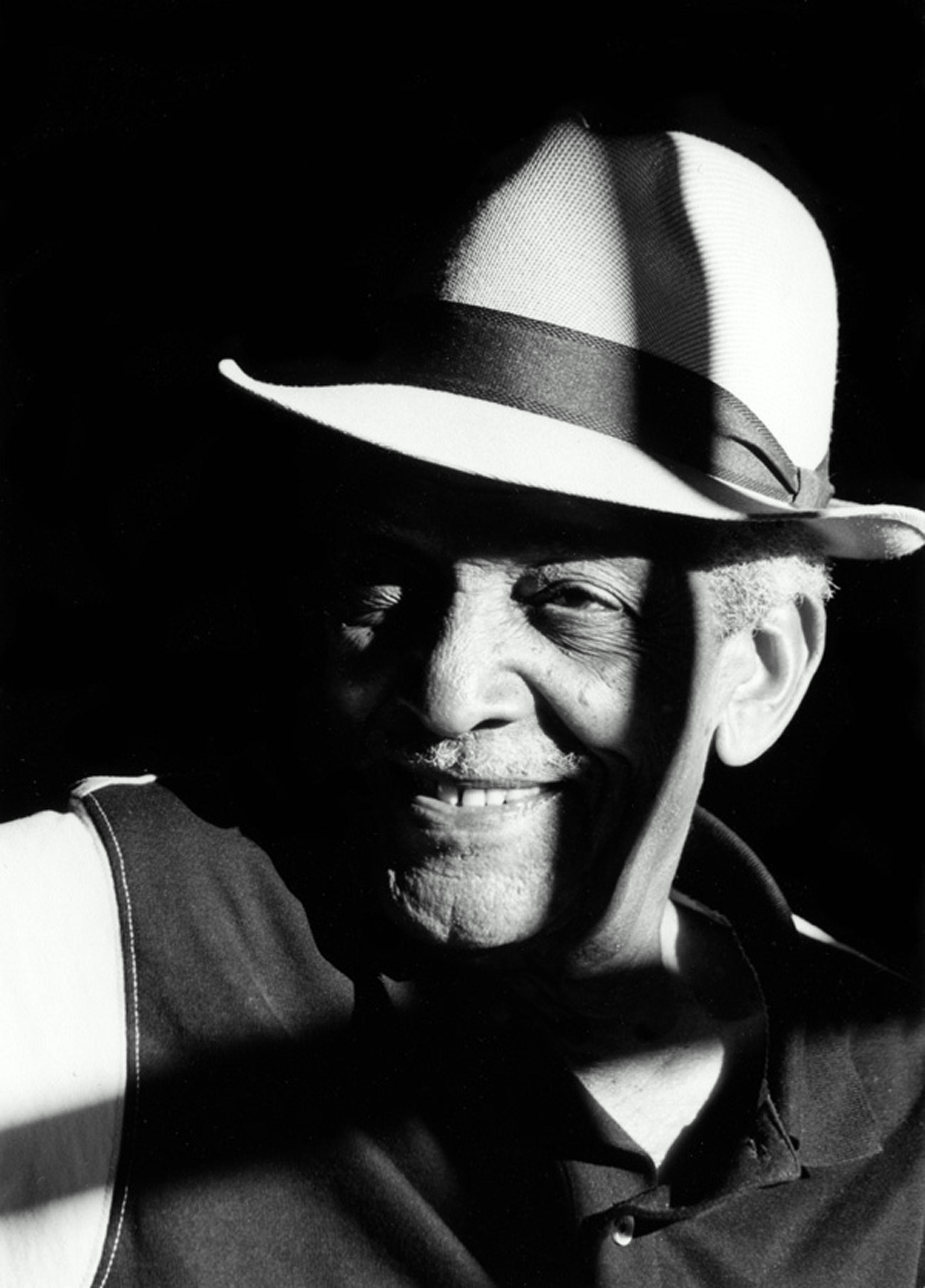 Compay Segundo