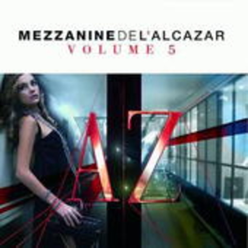 Mezzanine De L’Alcazar Volume 5