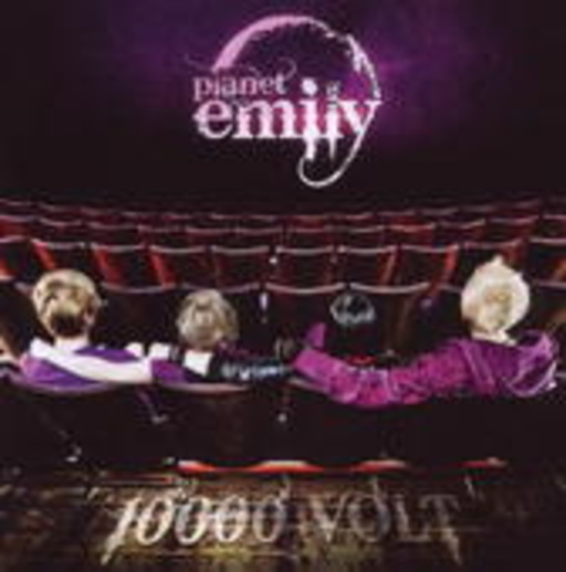 Planet Emily – 10.000 Volt