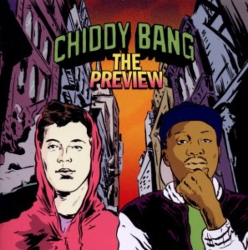 Chiddy Bang – The Preview
