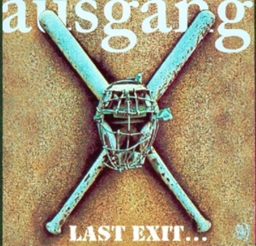 Ausgang – Last Exit (Best Of 1982-87)