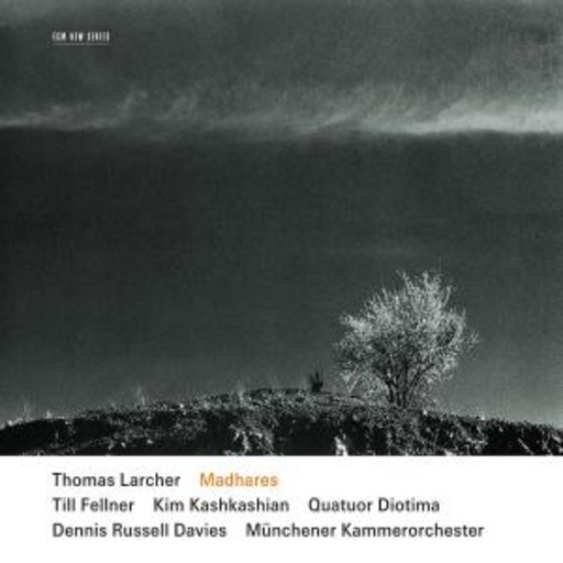 Till Fellner/Kim Kashkaschian – Madhares
