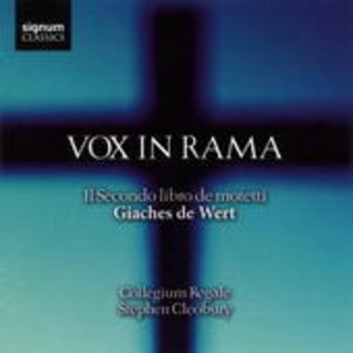 Vox In Rama