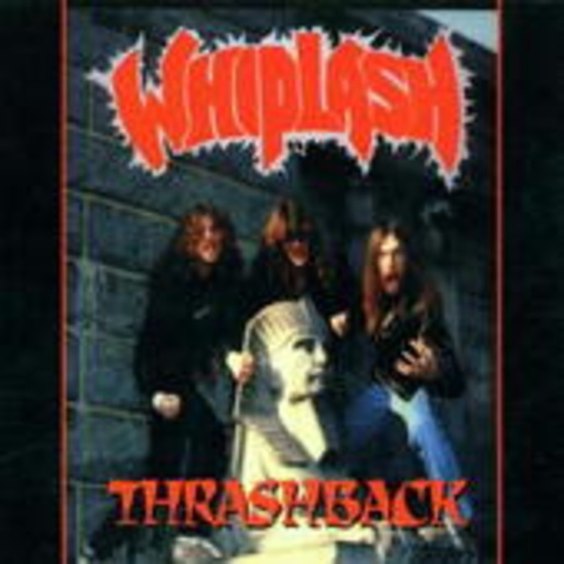 Whiplash – Trashback