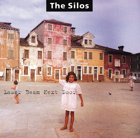 Silos – Laser Beam Next Door