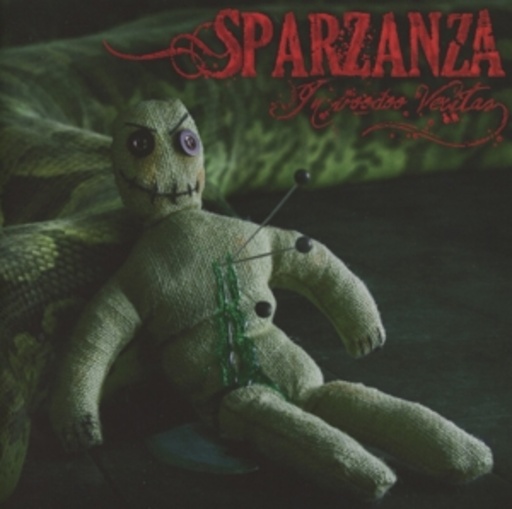 Sparzanza – In Voodoo Veritas