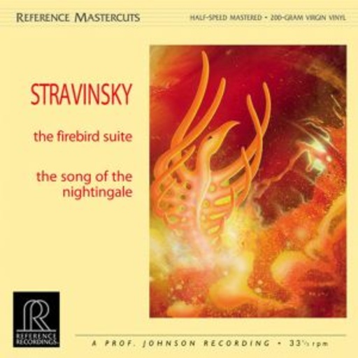 Eiji Oue/Minnesota Orchestra – Firebird Suite