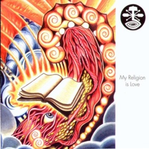 Jason Traeger – My Religion Is Love