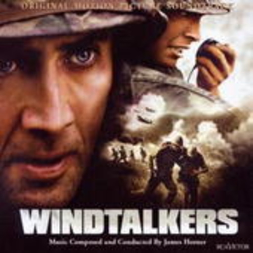 Diverse – Windtalkers