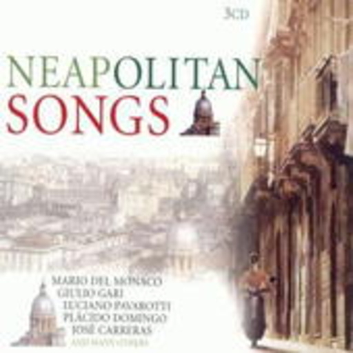 Diverse – Neapolitan Songs