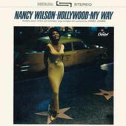 Nancy Wilson – Hollywood My Way